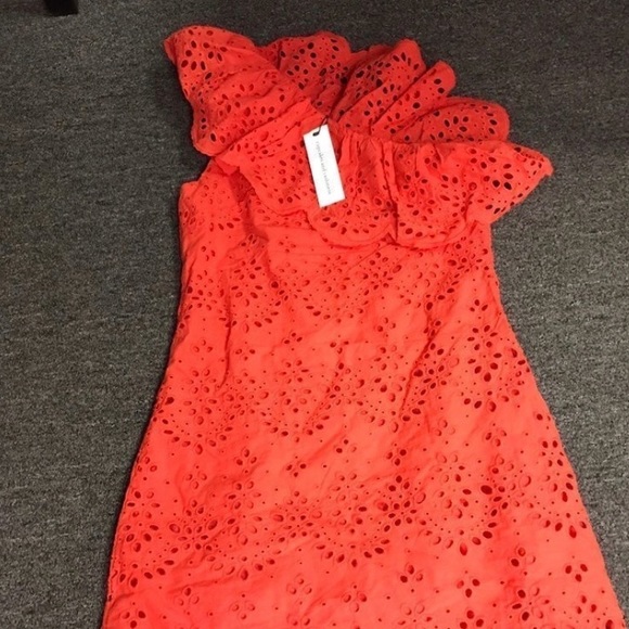 ❌SOLD❌🆕CUPCAKES & CASHMERE Dress - Picture 2 of 8